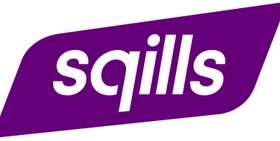 Sqills logo